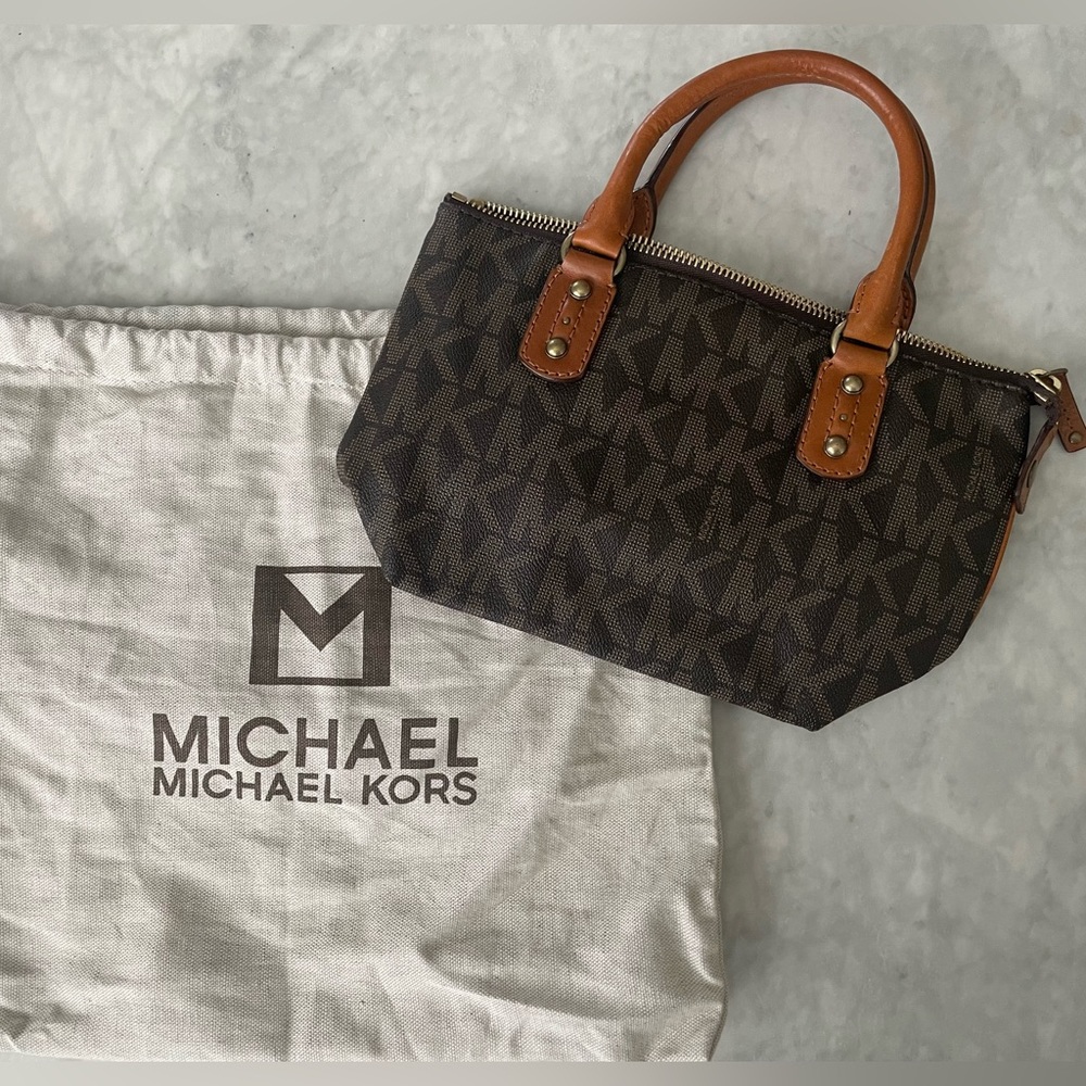 Michael Kors Classic bag